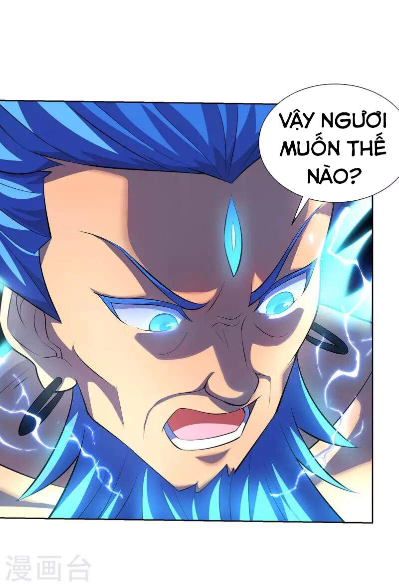 Trọng Sinh Sau Tám Vạn Năm Chapter 264 - 8