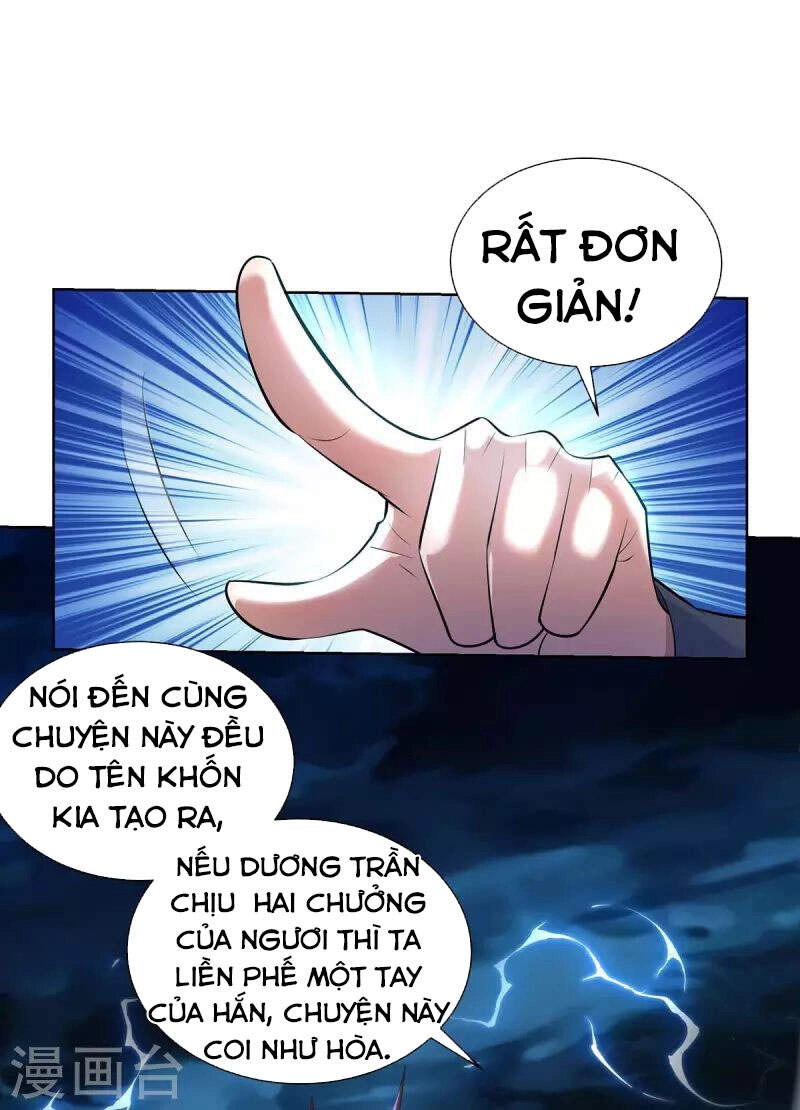 Trọng Sinh Sau Tám Vạn Năm Chapter 264 - 9