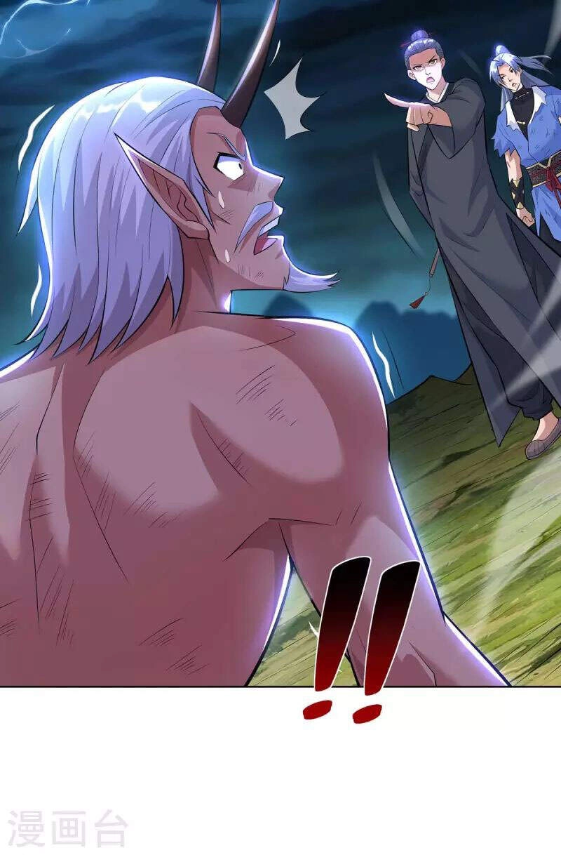 Trọng Sinh Sau Tám Vạn Năm Chapter 264 - 10