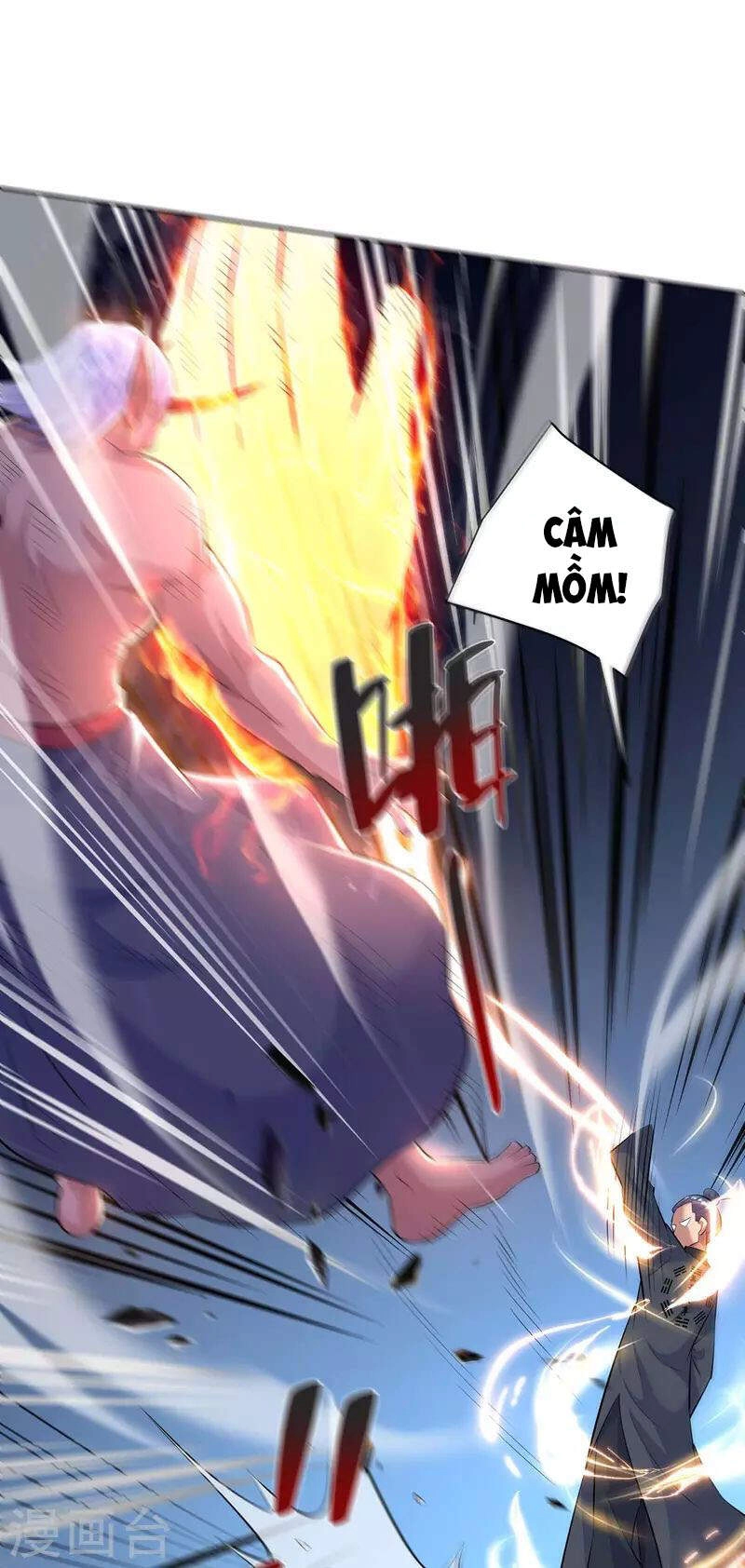 Trọng Sinh Sau Tám Vạn Năm Chapter 264 - 12