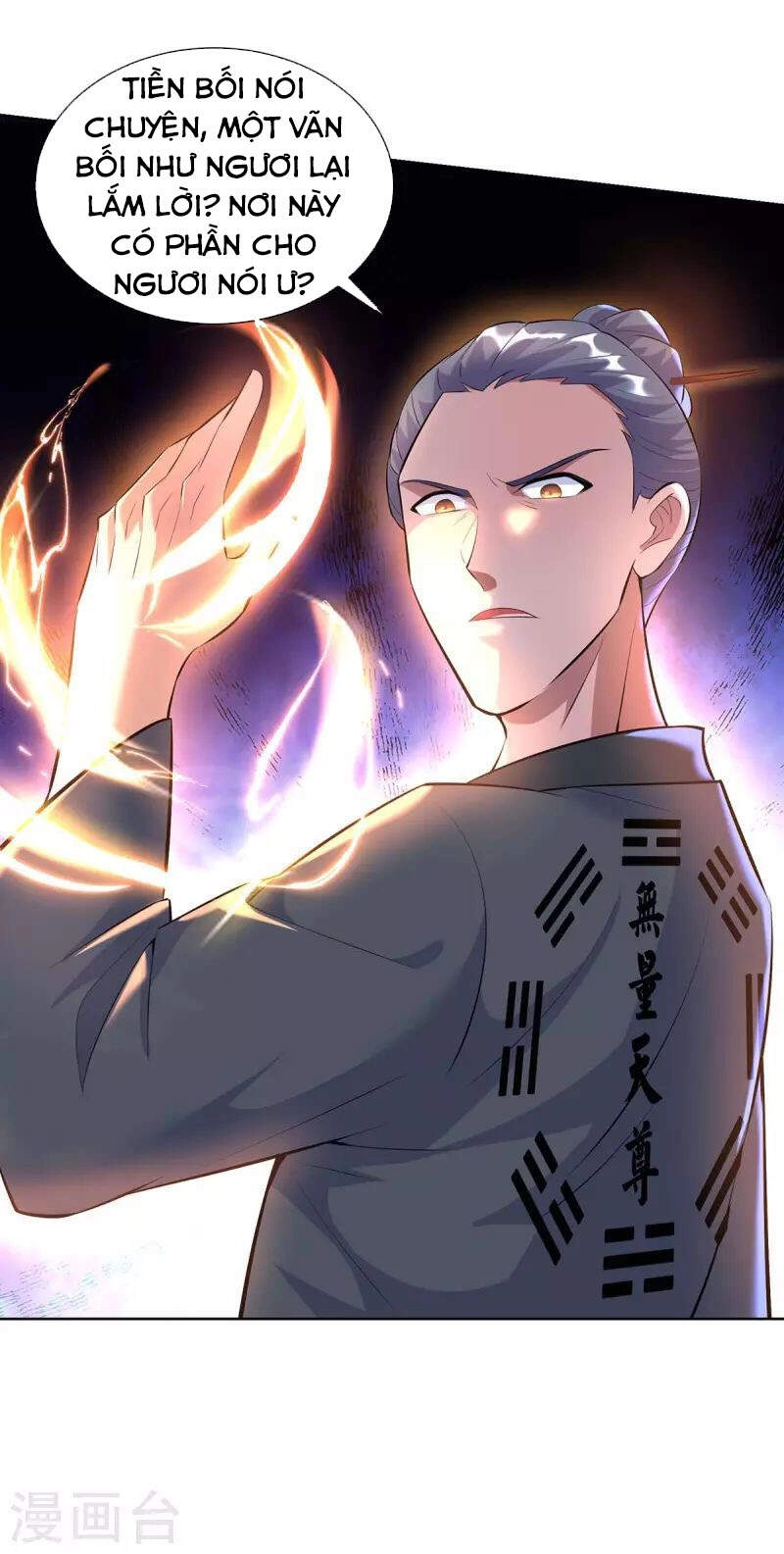 Trọng Sinh Sau Tám Vạn Năm Chapter 264 - 14