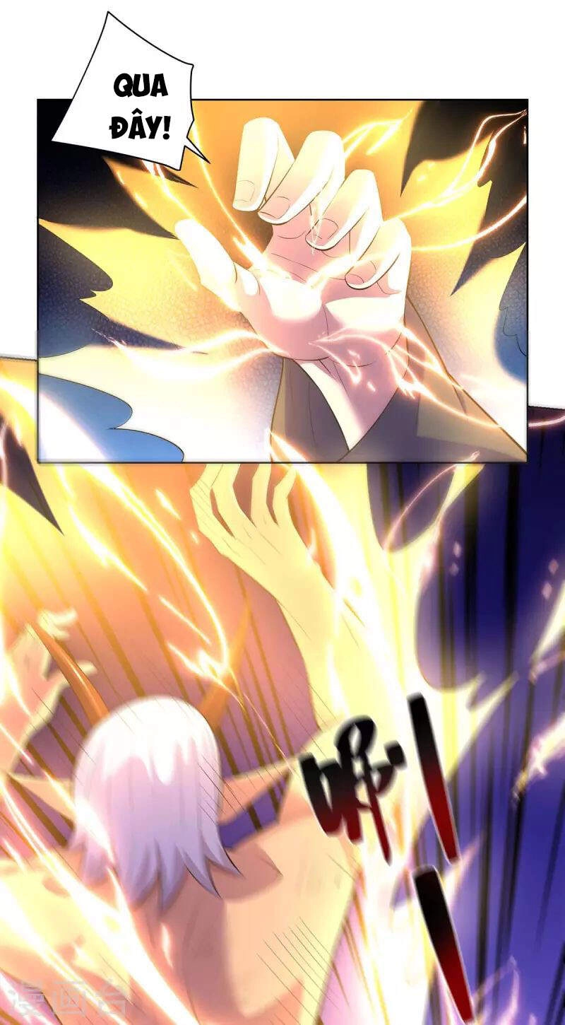 Trọng Sinh Sau Tám Vạn Năm Chapter 264 - 18