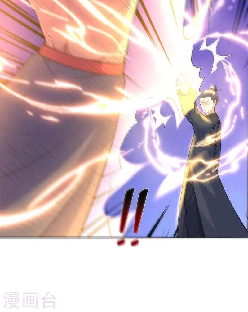 Trọng Sinh Sau Tám Vạn Năm Chapter 264 - 19