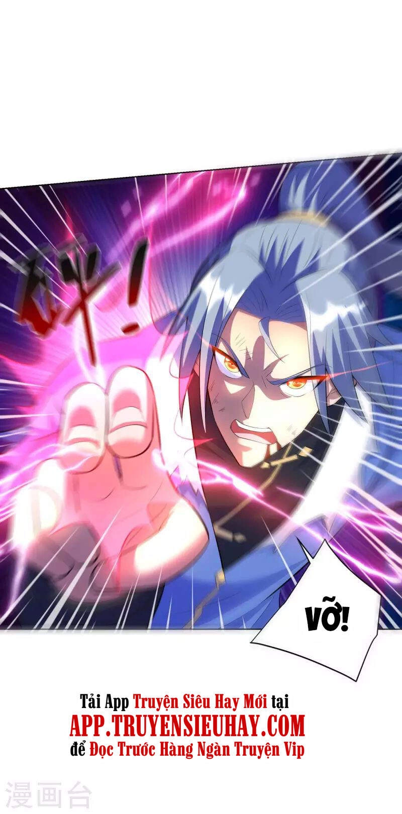 Trọng Sinh Sau Tám Vạn Năm Chapter 264 - 22