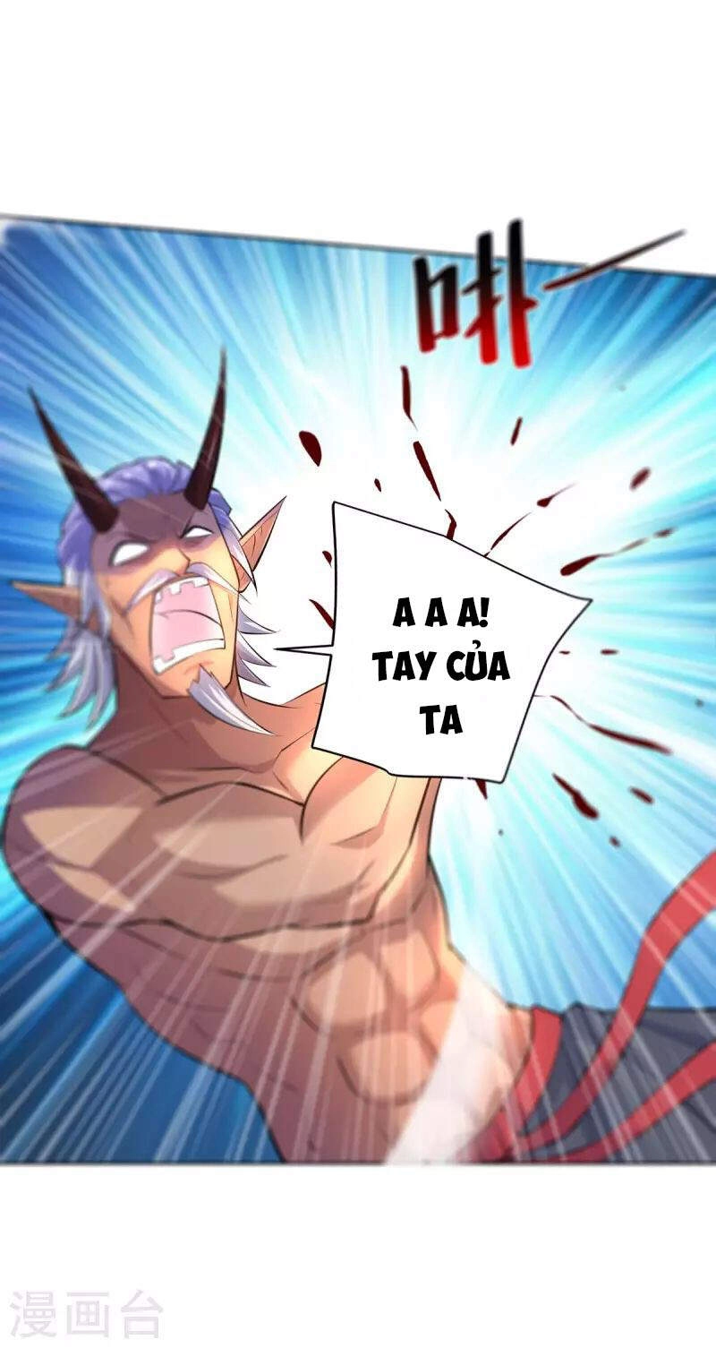 Trọng Sinh Sau Tám Vạn Năm Chapter 264 - 24