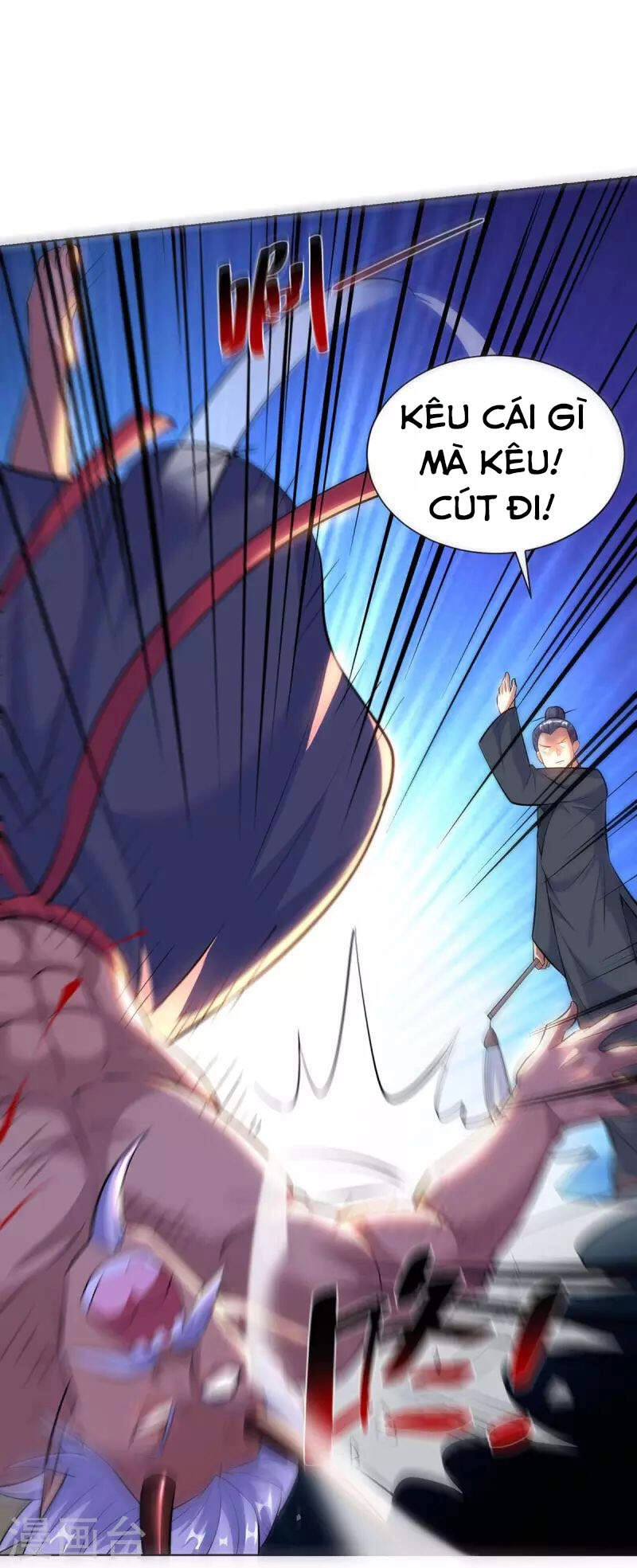 Trọng Sinh Sau Tám Vạn Năm Chapter 264 - 25