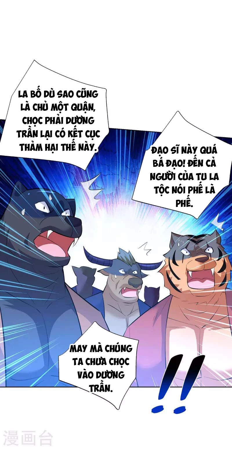 Trọng Sinh Sau Tám Vạn Năm Chapter 264 - 26