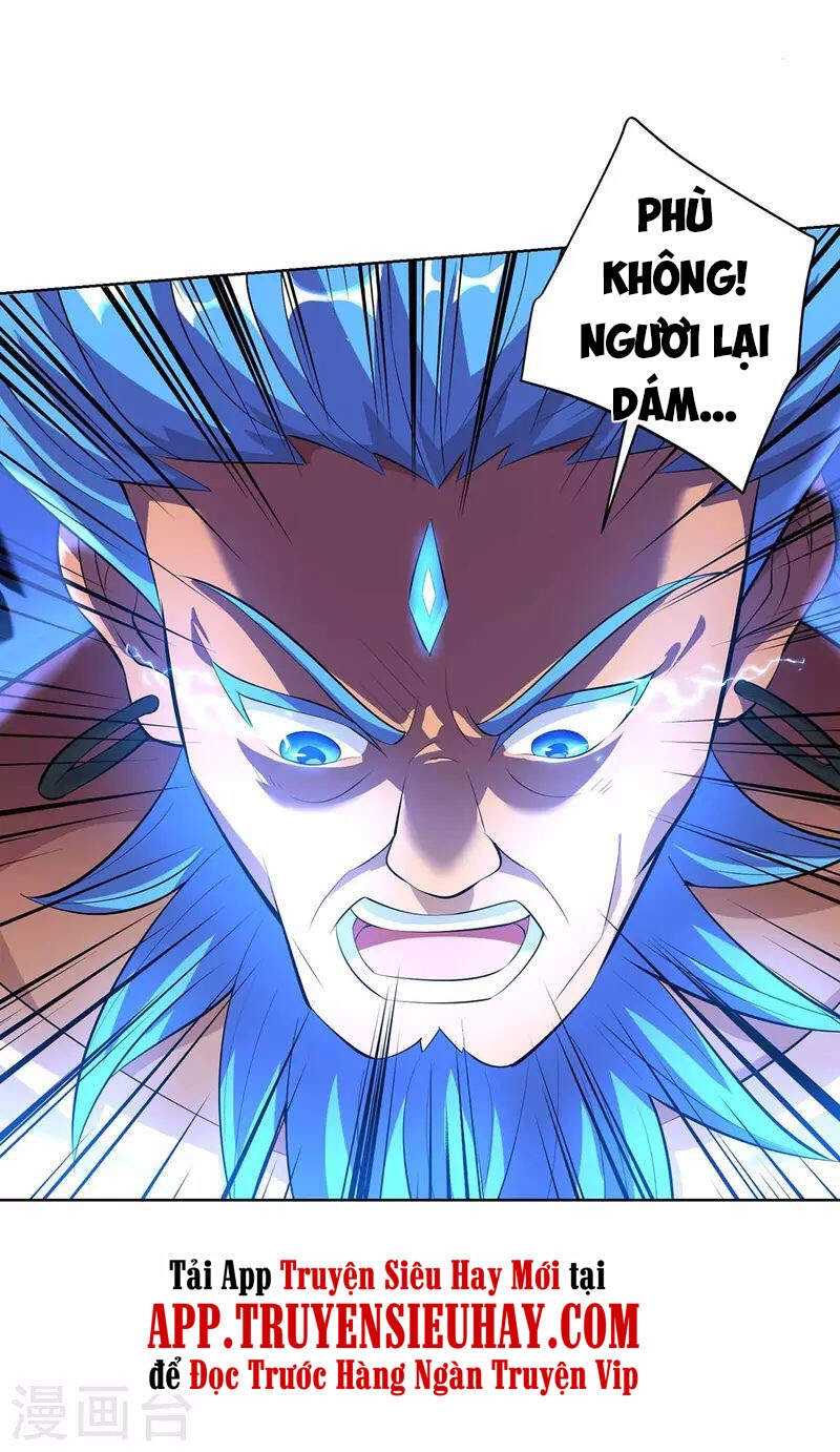 Trọng Sinh Sau Tám Vạn Năm Chapter 264 - 27