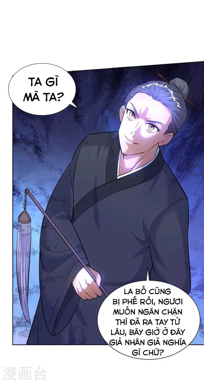 Trọng Sinh Sau Tám Vạn Năm Chapter 264 - 28