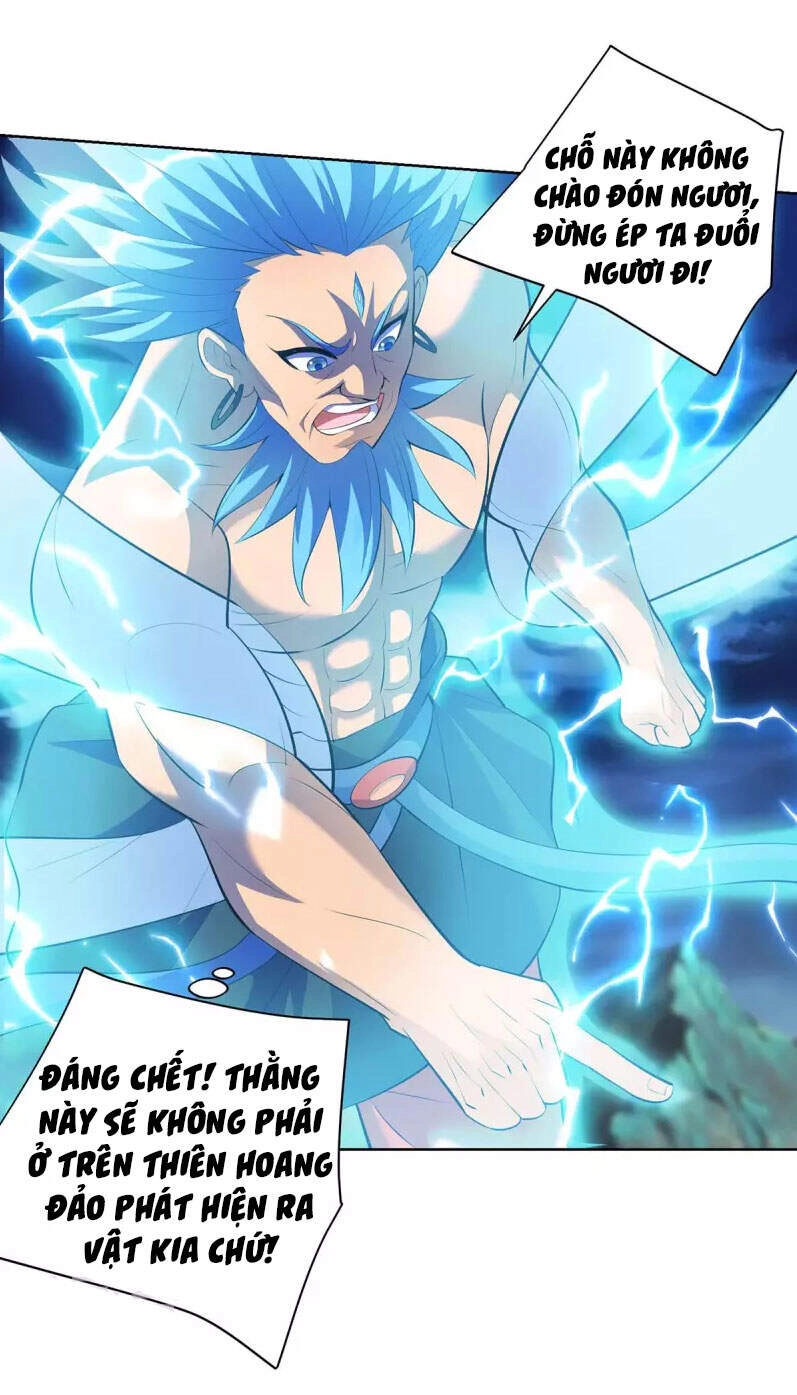 Trọng Sinh Sau Tám Vạn Năm Chapter 265 - 4