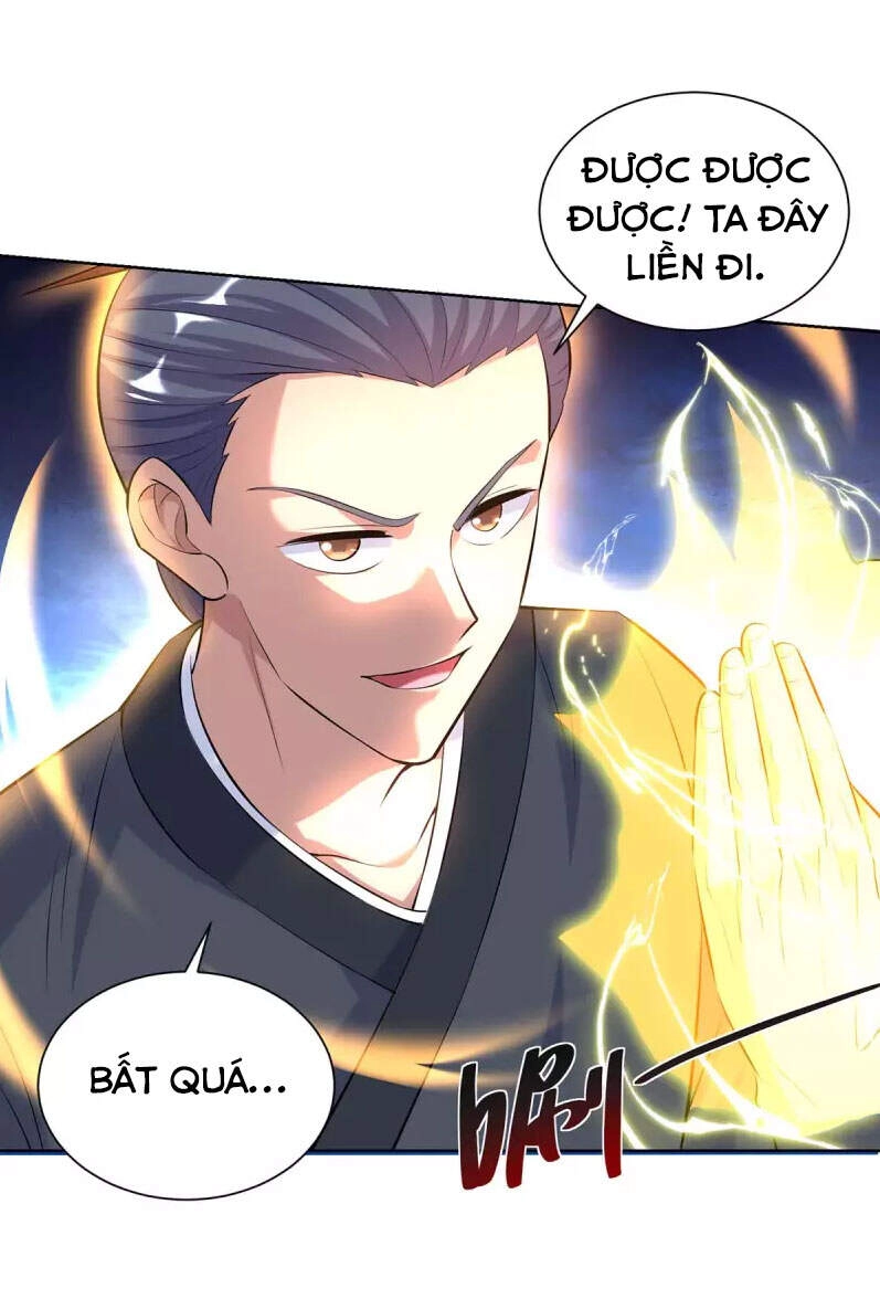 Trọng Sinh Sau Tám Vạn Năm Chapter 265 - 6