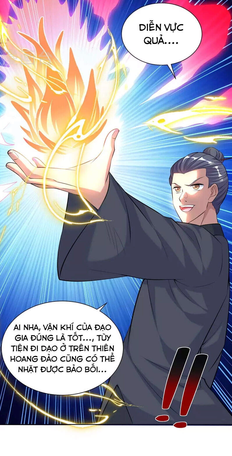 Trọng Sinh Sau Tám Vạn Năm Chapter 265 - 10