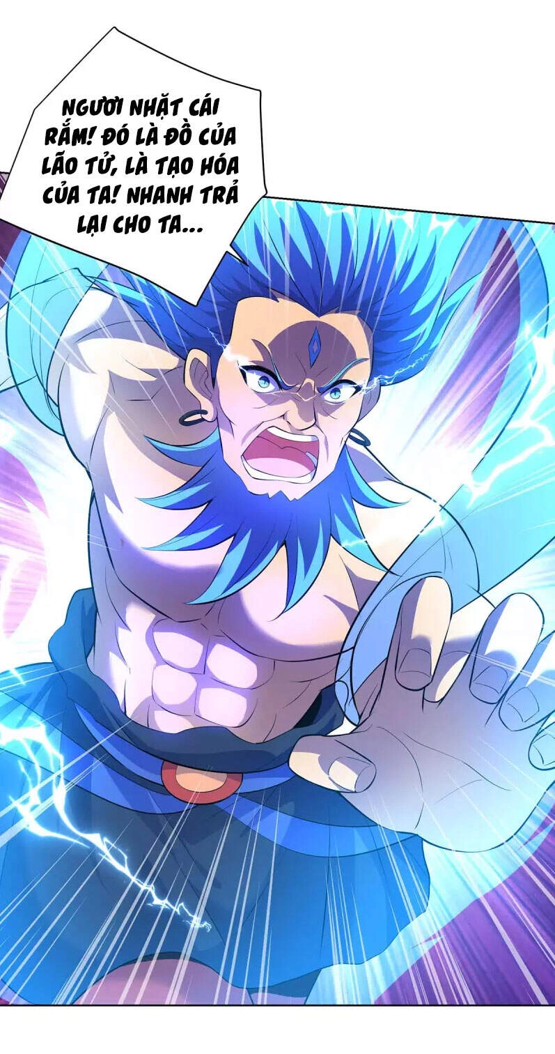 Trọng Sinh Sau Tám Vạn Năm Chapter 265 - 11