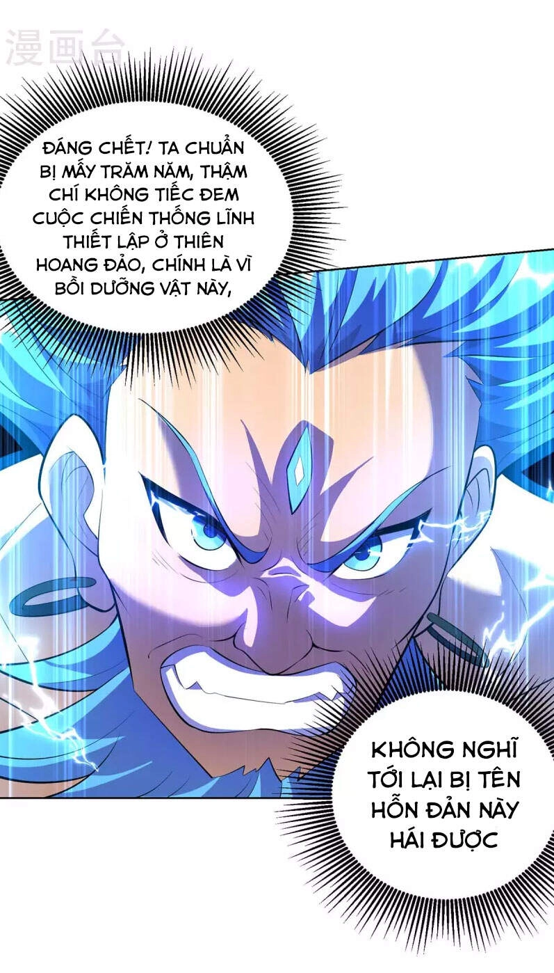 Trọng Sinh Sau Tám Vạn Năm Chapter 265 - 12