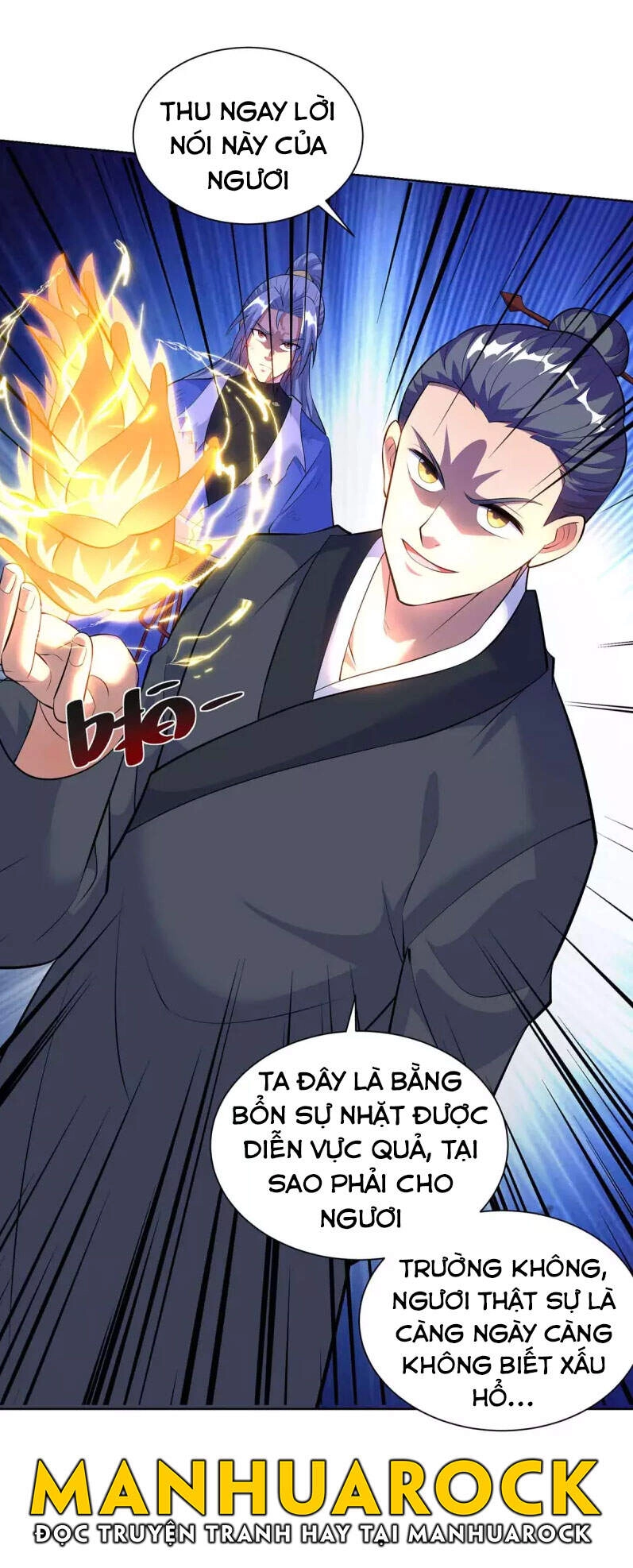 Trọng Sinh Sau Tám Vạn Năm Chapter 265 - 13