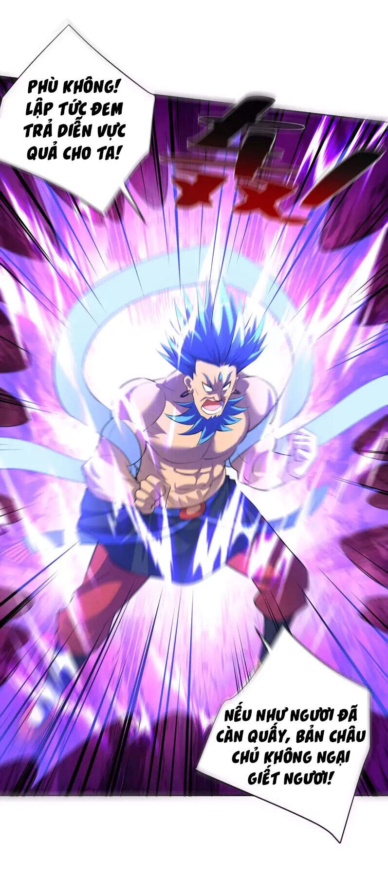 Trọng Sinh Sau Tám Vạn Năm Chapter 265 - 14