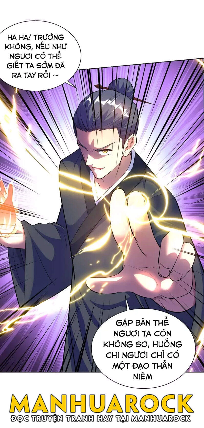 Trọng Sinh Sau Tám Vạn Năm Chapter 265 - 15