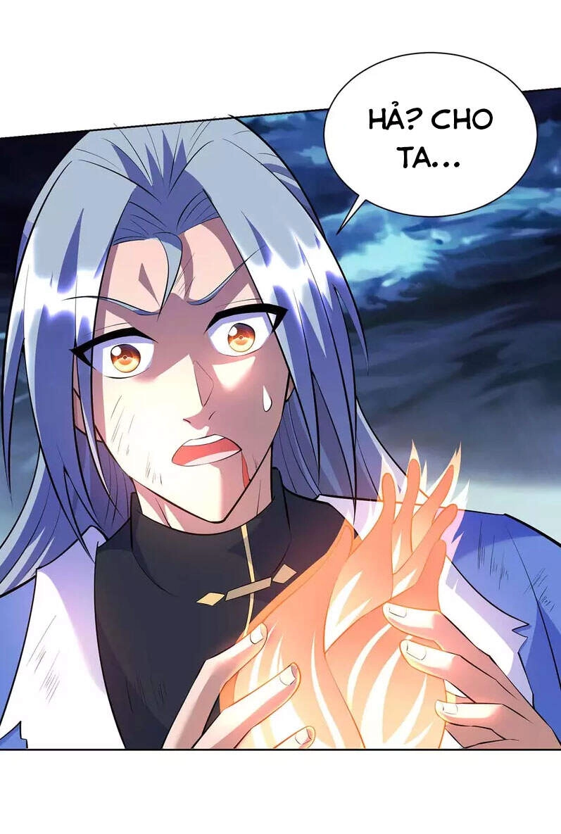 Trọng Sinh Sau Tám Vạn Năm Chapter 265 - 17