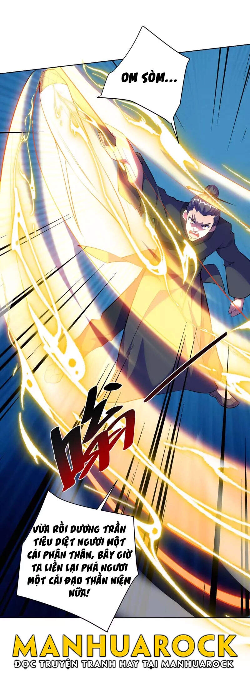 Trọng Sinh Sau Tám Vạn Năm Chapter 265 - 19