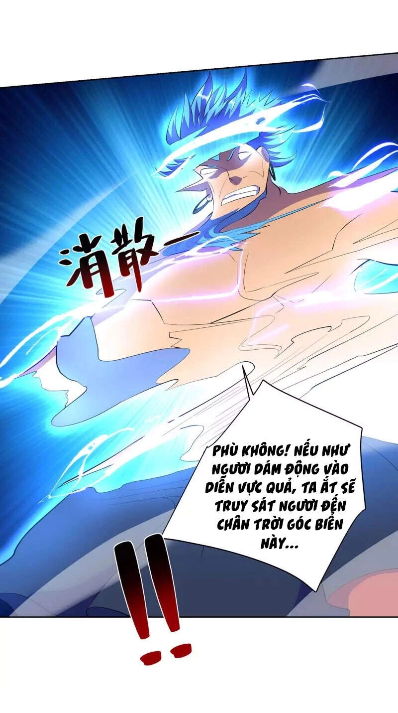 Trọng Sinh Sau Tám Vạn Năm Chapter 265 - 21