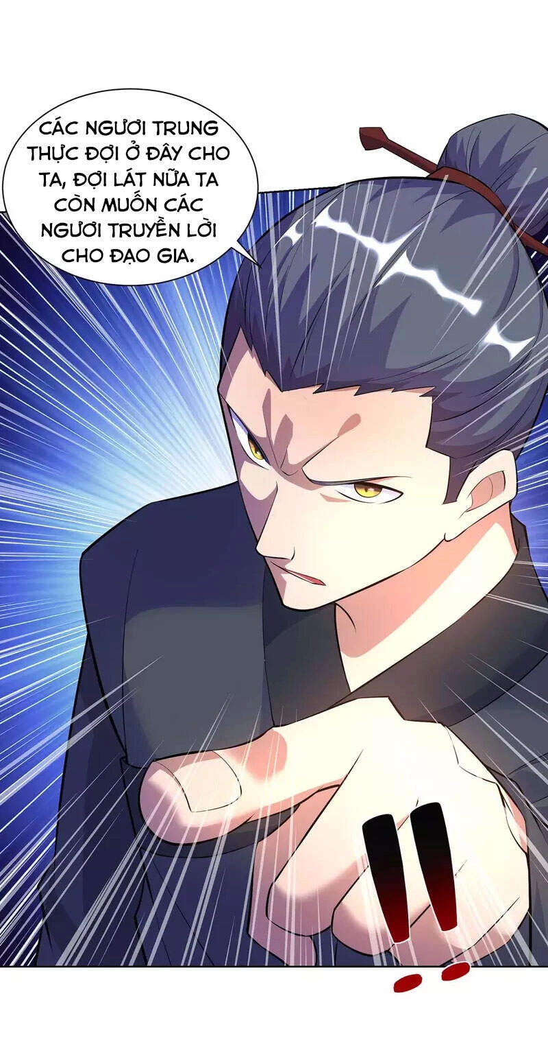 Trọng Sinh Sau Tám Vạn Năm Chapter 265 - 23