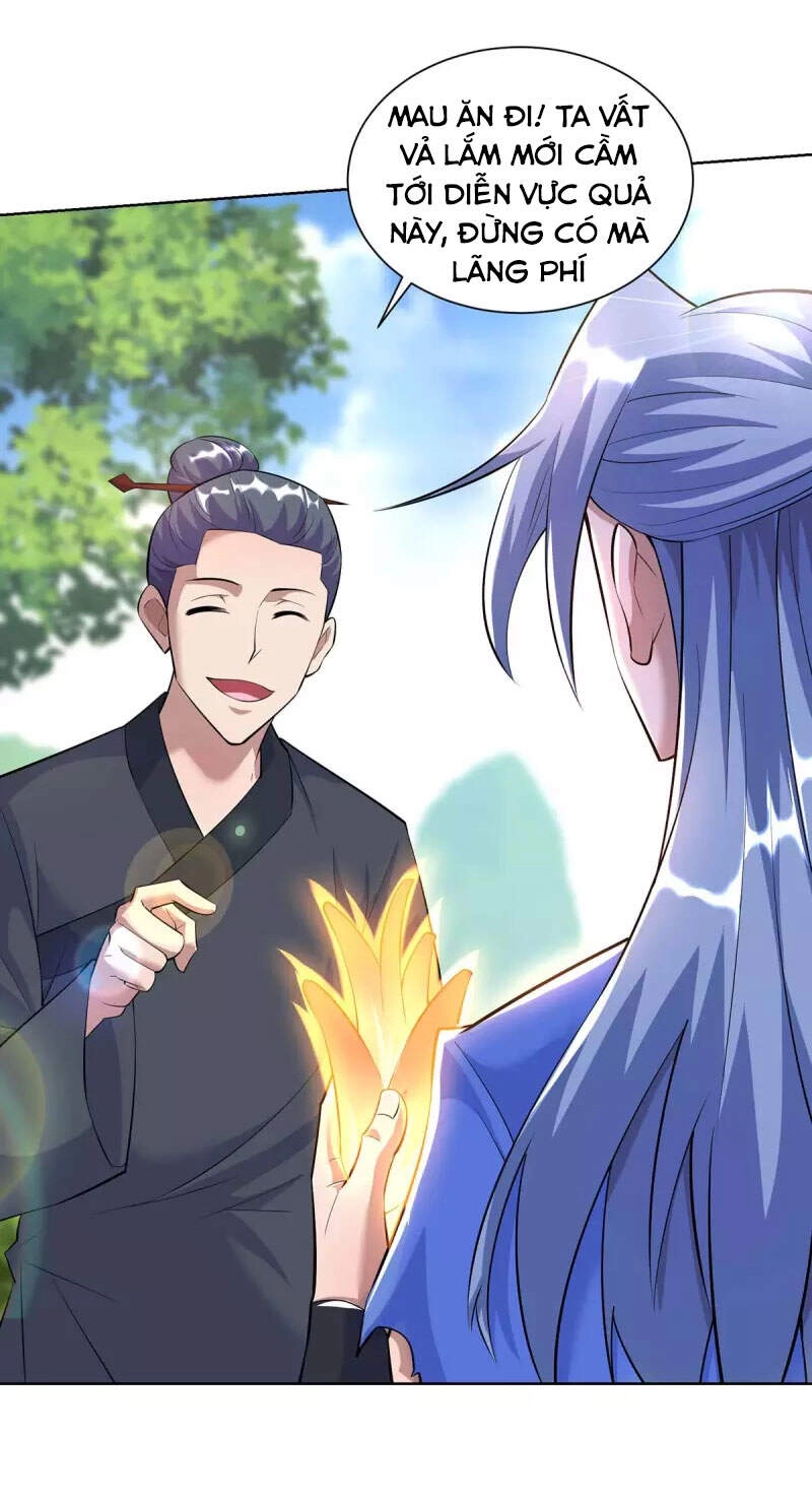 Trọng Sinh Sau Tám Vạn Năm Chapter 265 - 25