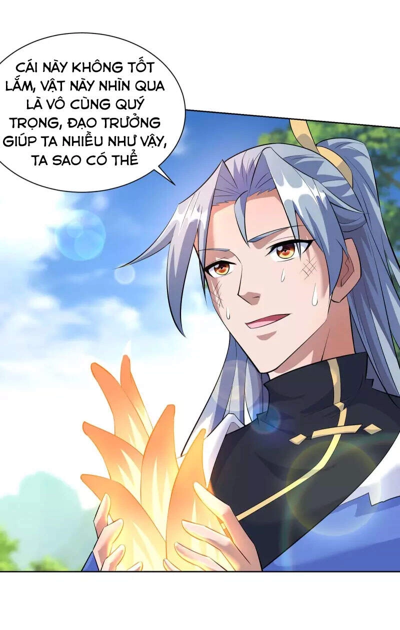 Trọng Sinh Sau Tám Vạn Năm Chapter 265 - 26