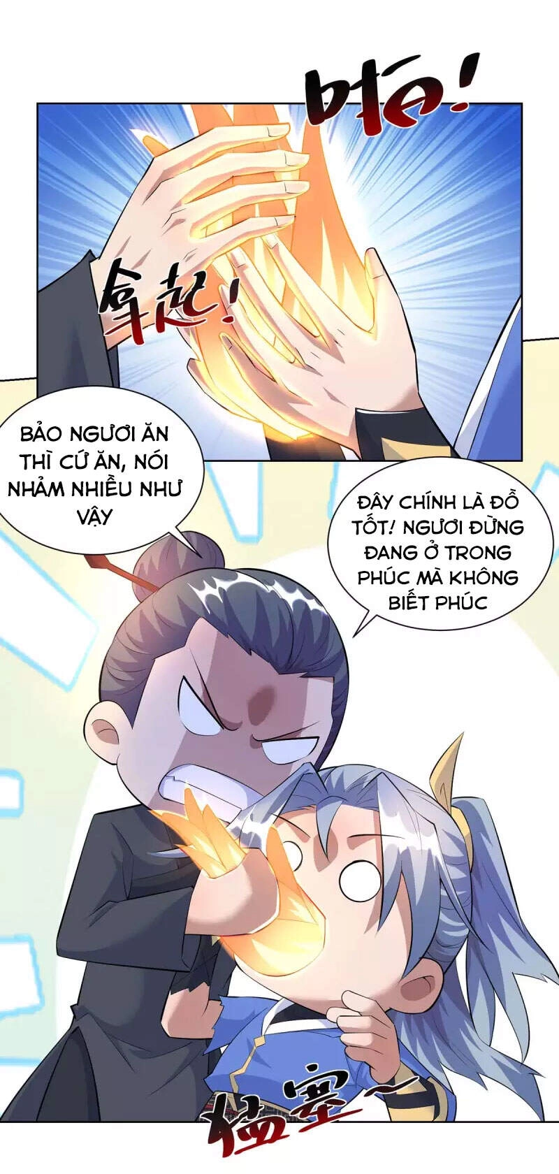 Trọng Sinh Sau Tám Vạn Năm Chapter 265 - 27