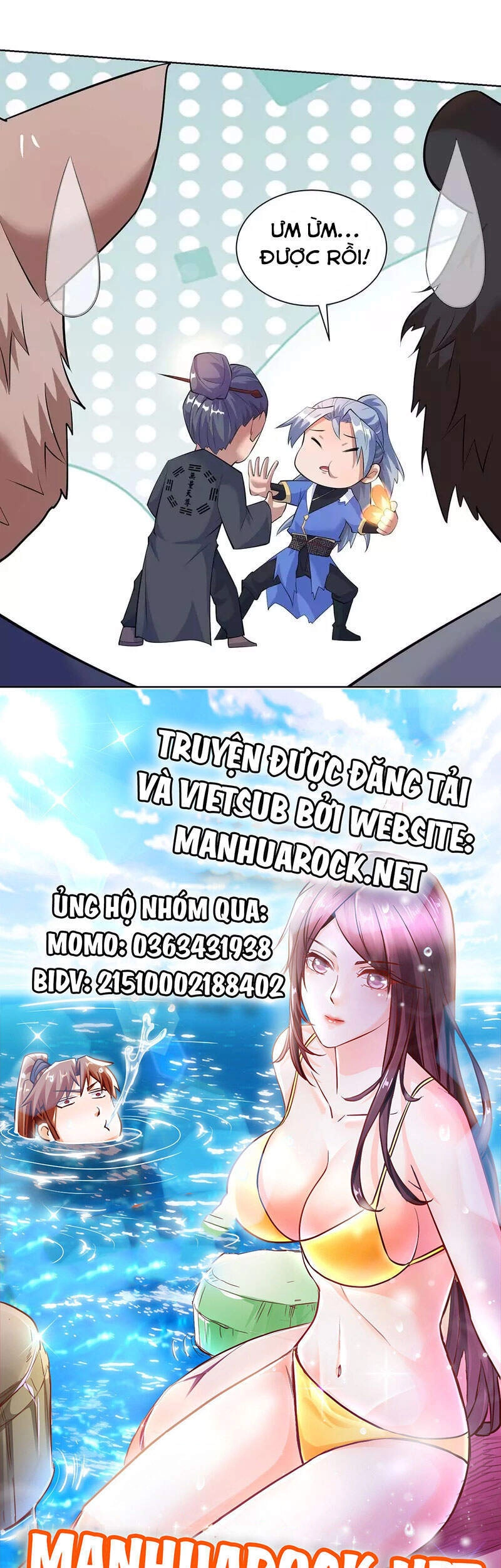 Trọng Sinh Sau Tám Vạn Năm Chapter 265 - 28