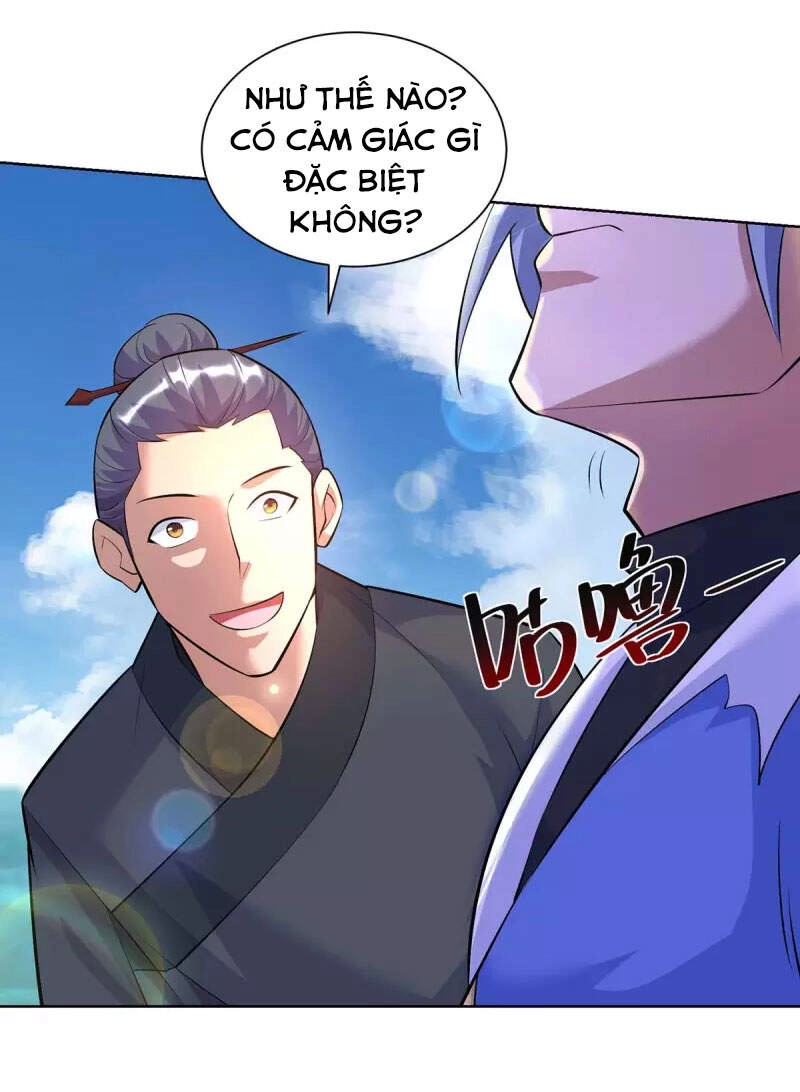 Trọng Sinh Sau Tám Vạn Năm Chapter 266 - 2