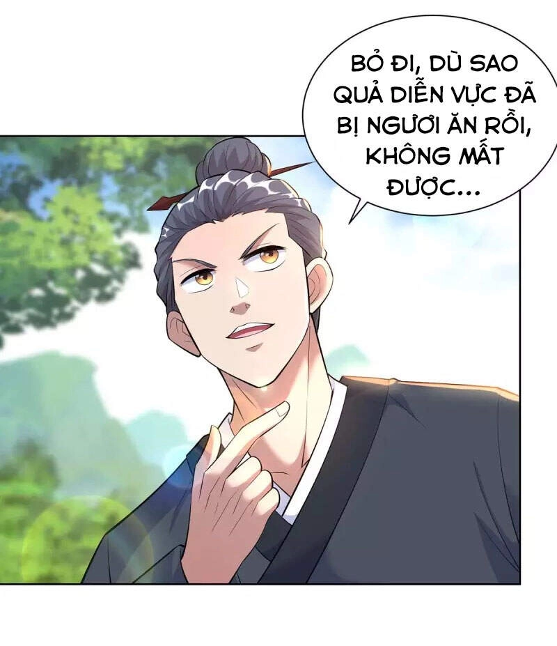 Trọng Sinh Sau Tám Vạn Năm Chapter 266 - 5