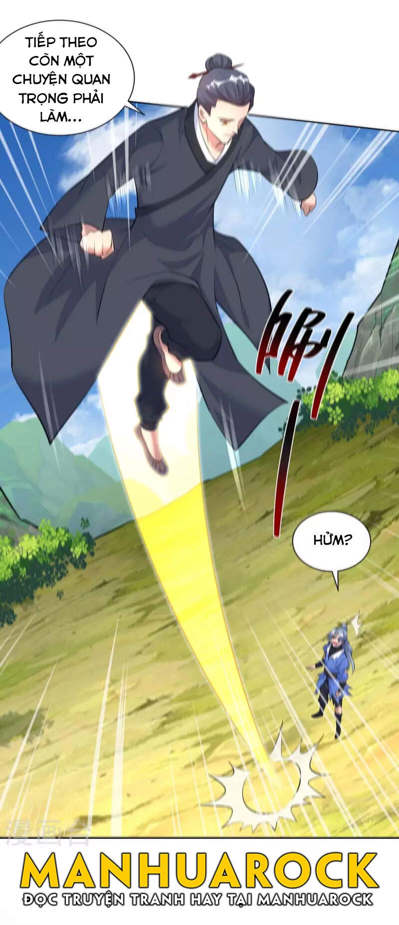 Trọng Sinh Sau Tám Vạn Năm Chapter 266 - 6