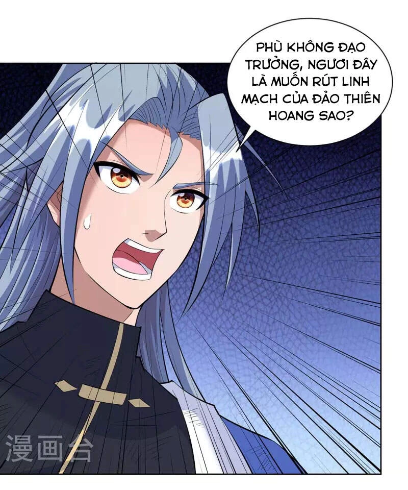 Trọng Sinh Sau Tám Vạn Năm Chapter 266 - 18