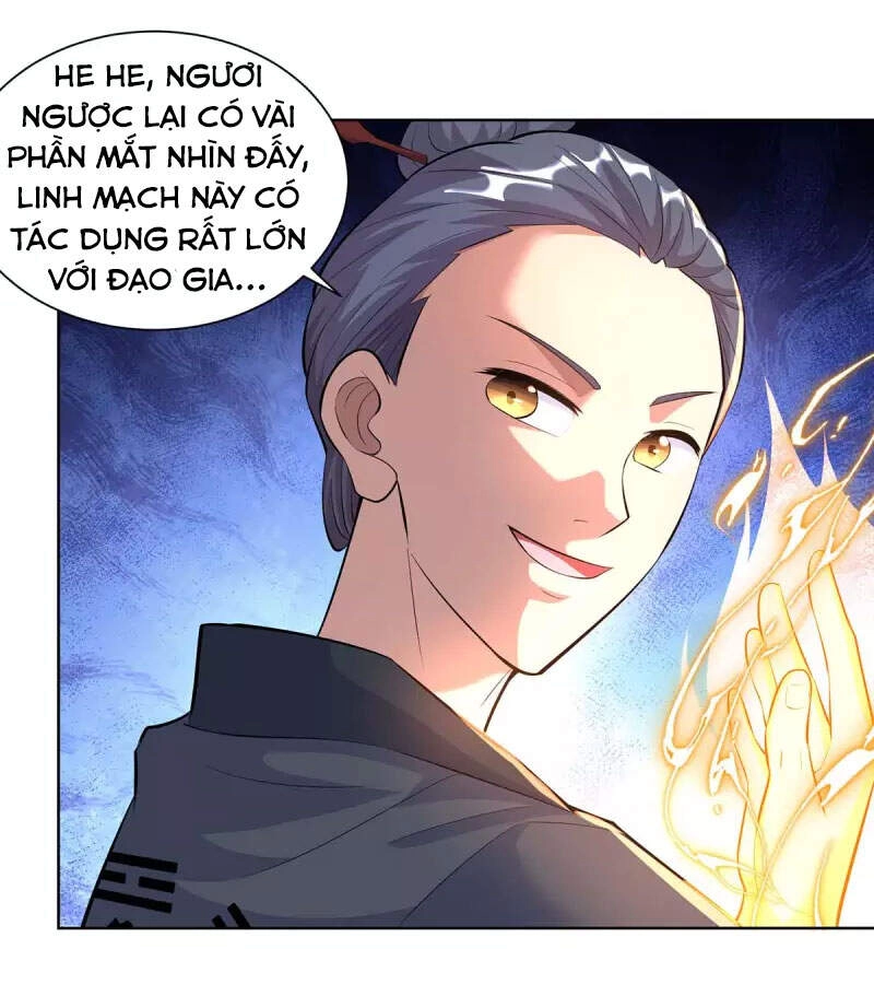 Trọng Sinh Sau Tám Vạn Năm Chapter 266 - 19