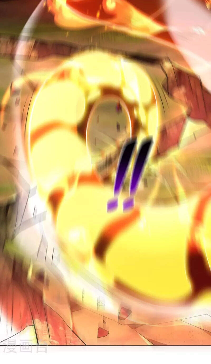 Trọng Sinh Sau Tám Vạn Năm Chapter 266 - 23