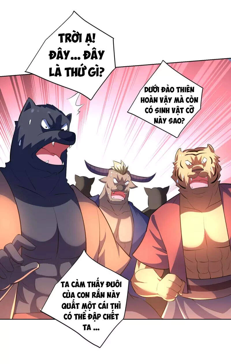 Trọng Sinh Sau Tám Vạn Năm Chapter 266 - 24