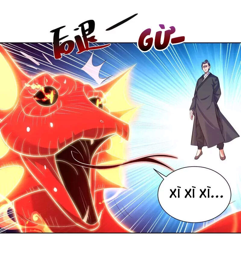 Trọng Sinh Sau Tám Vạn Năm Chapter 266 - 26