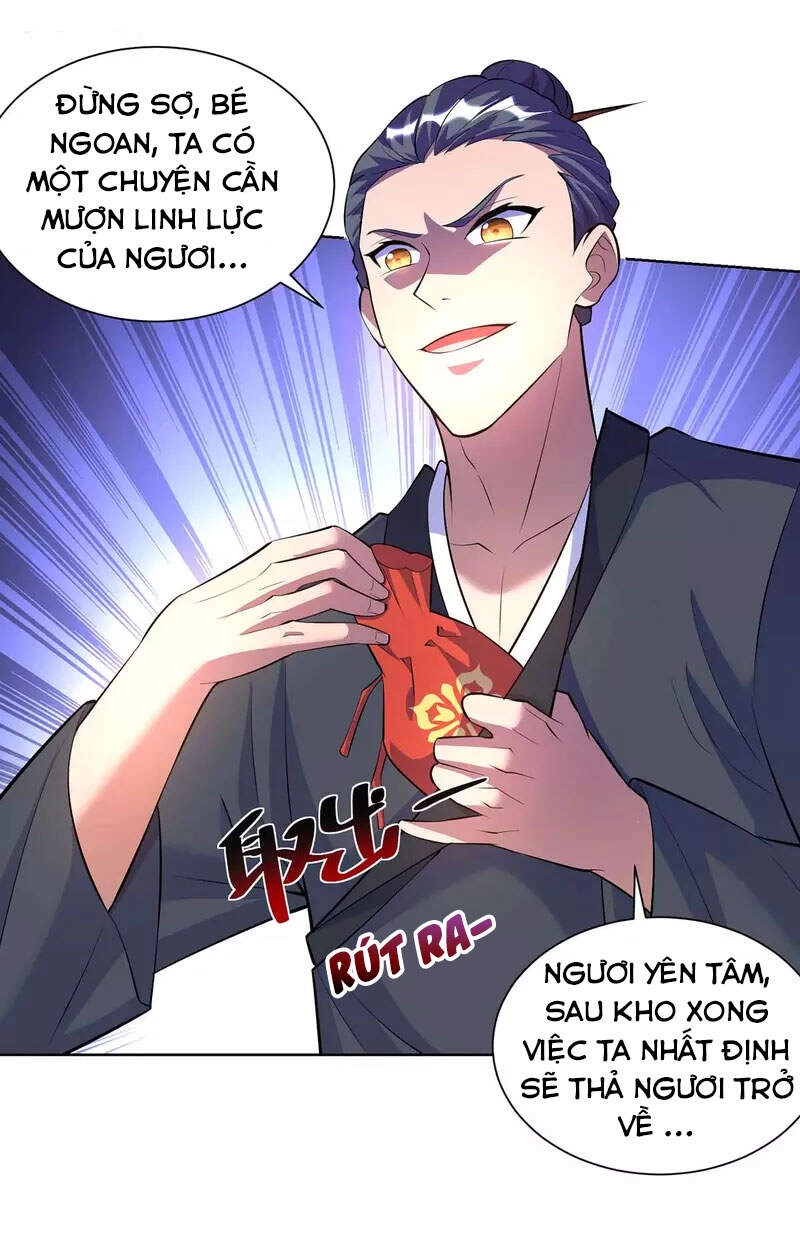 Trọng Sinh Sau Tám Vạn Năm Chapter 266 - 27