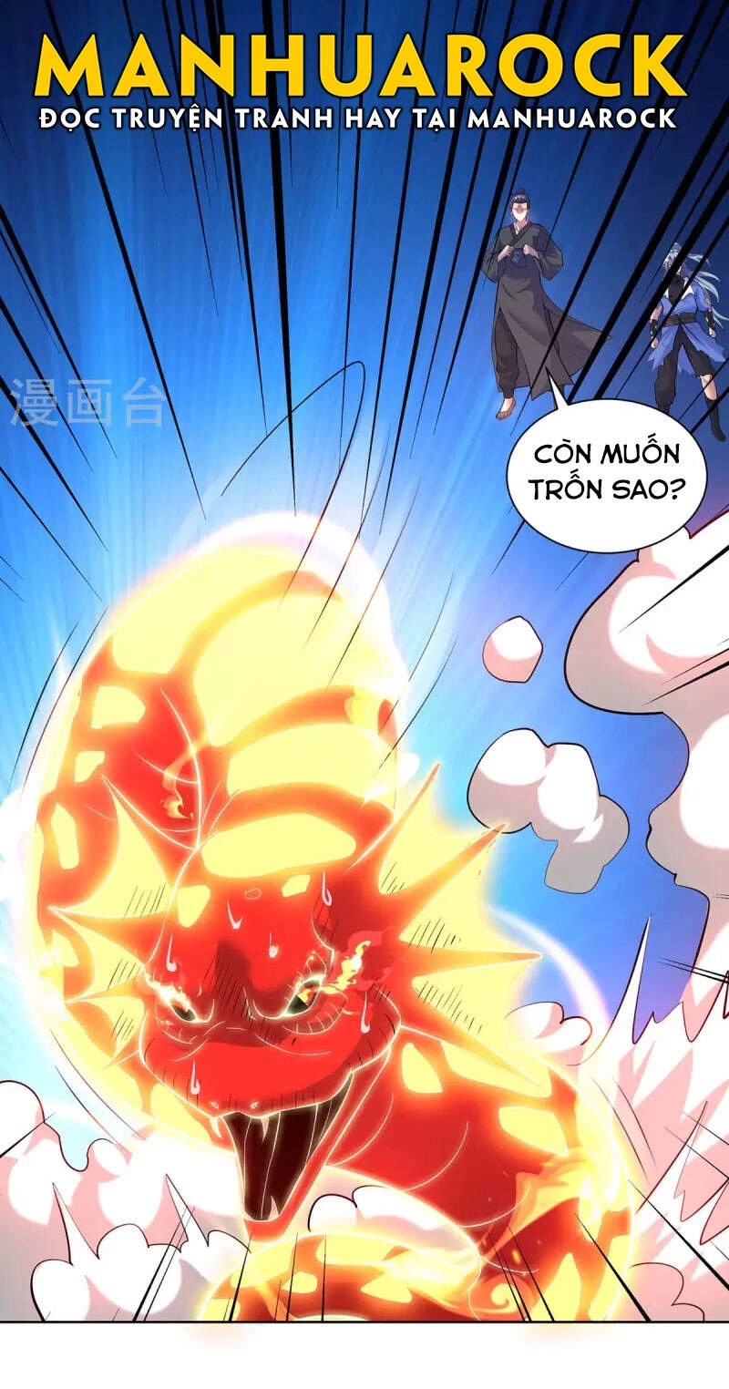 Trọng Sinh Sau Tám Vạn Năm Chapter 266 - 29