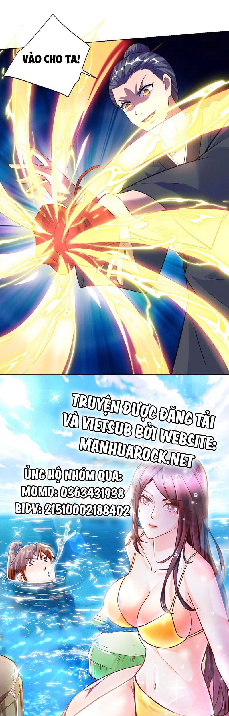 Trọng Sinh Sau Tám Vạn Năm Chapter 266 - 30