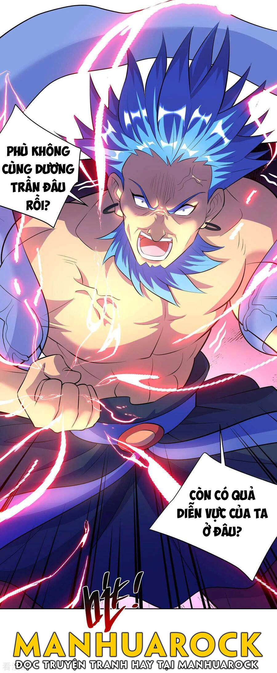 Trọng Sinh Sau Tám Vạn Năm Chapter 267 - 15