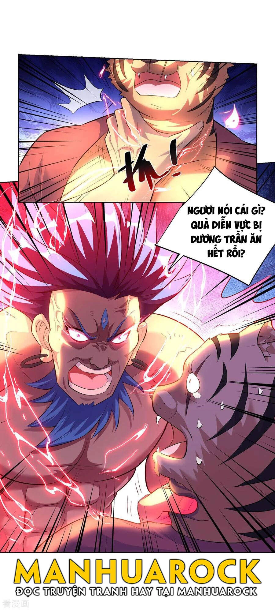 Trọng Sinh Sau Tám Vạn Năm Chapter 267 - 17