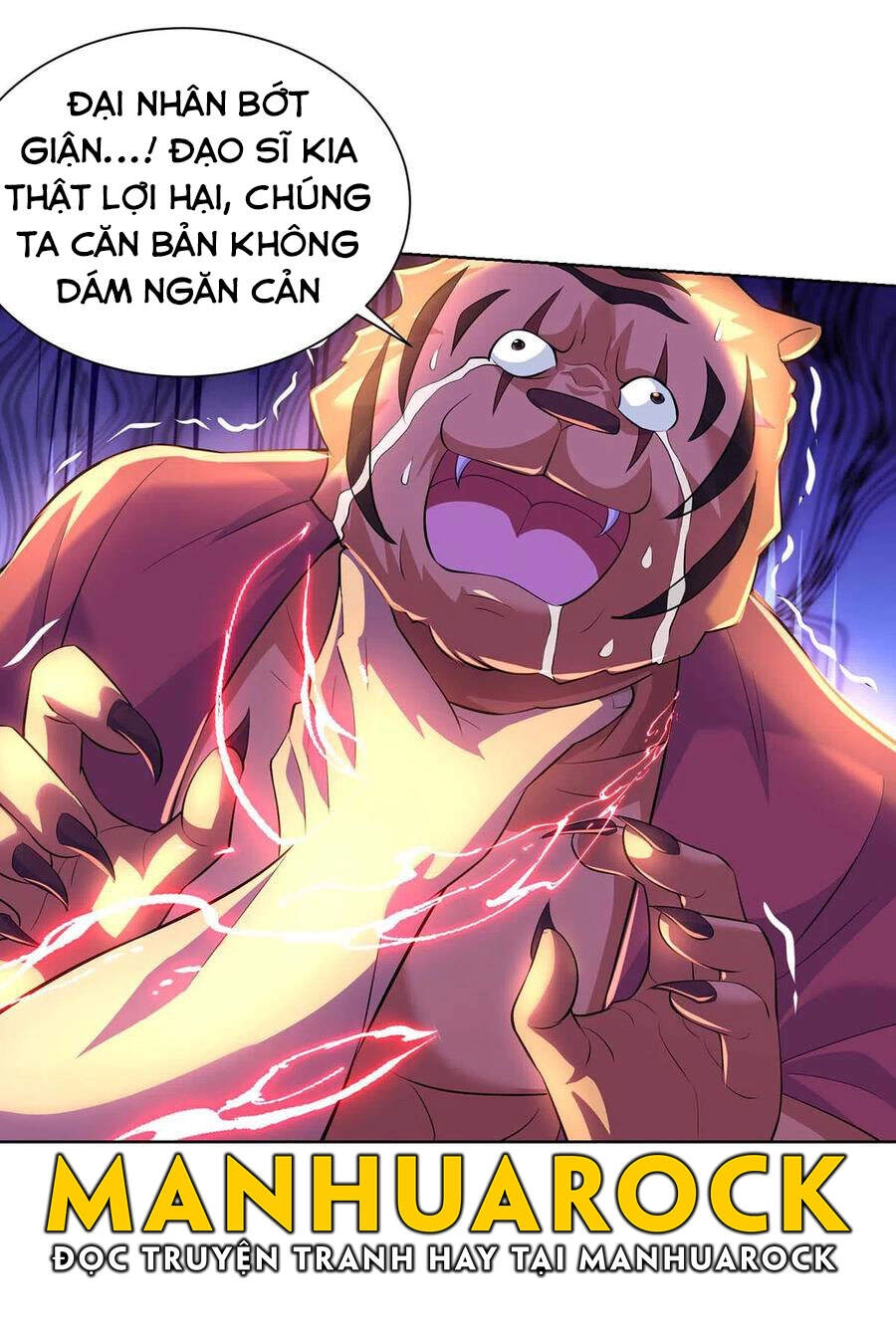 Trọng Sinh Sau Tám Vạn Năm Chapter 267 - 18