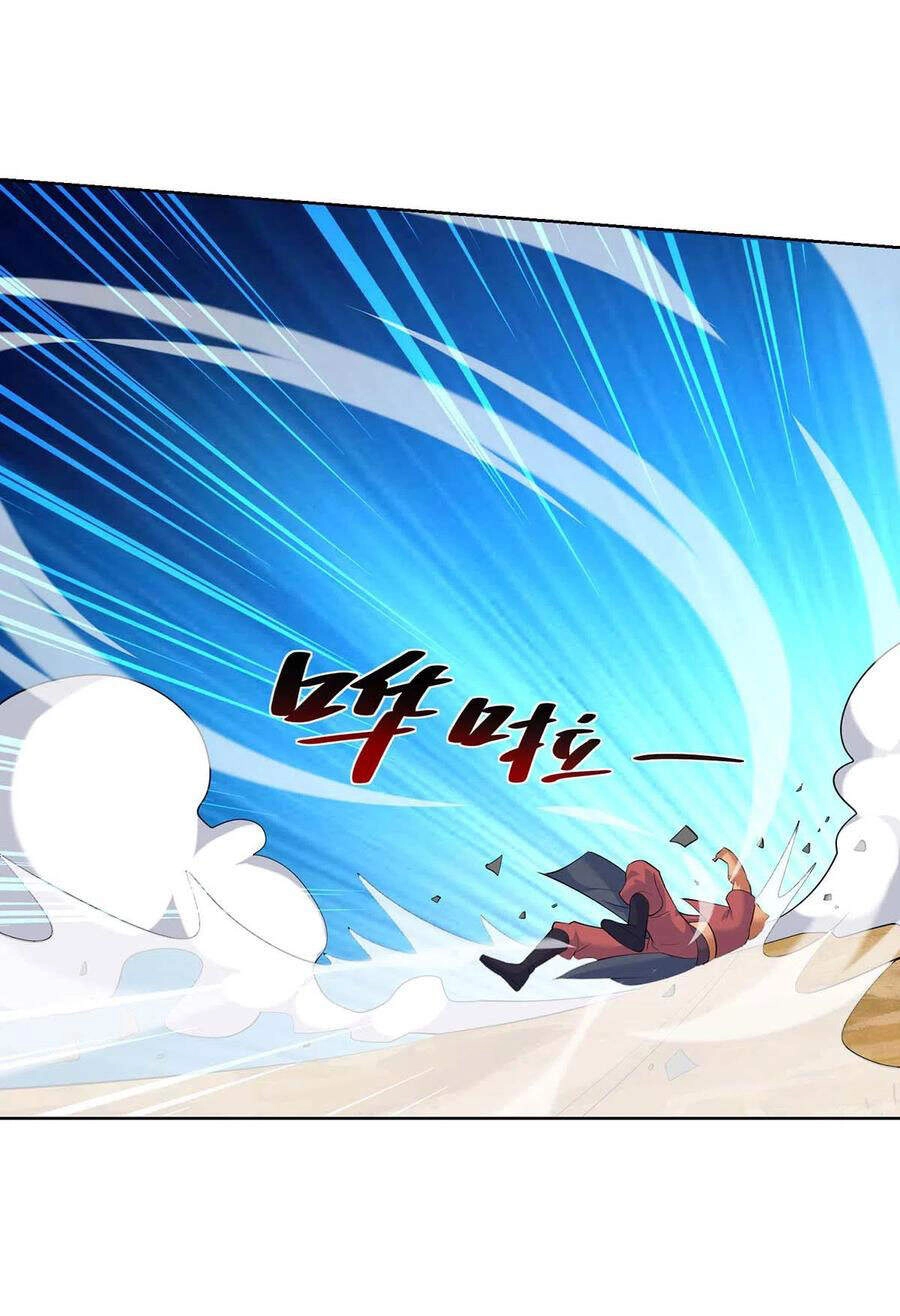 Trọng Sinh Sau Tám Vạn Năm Chapter 267 - 20