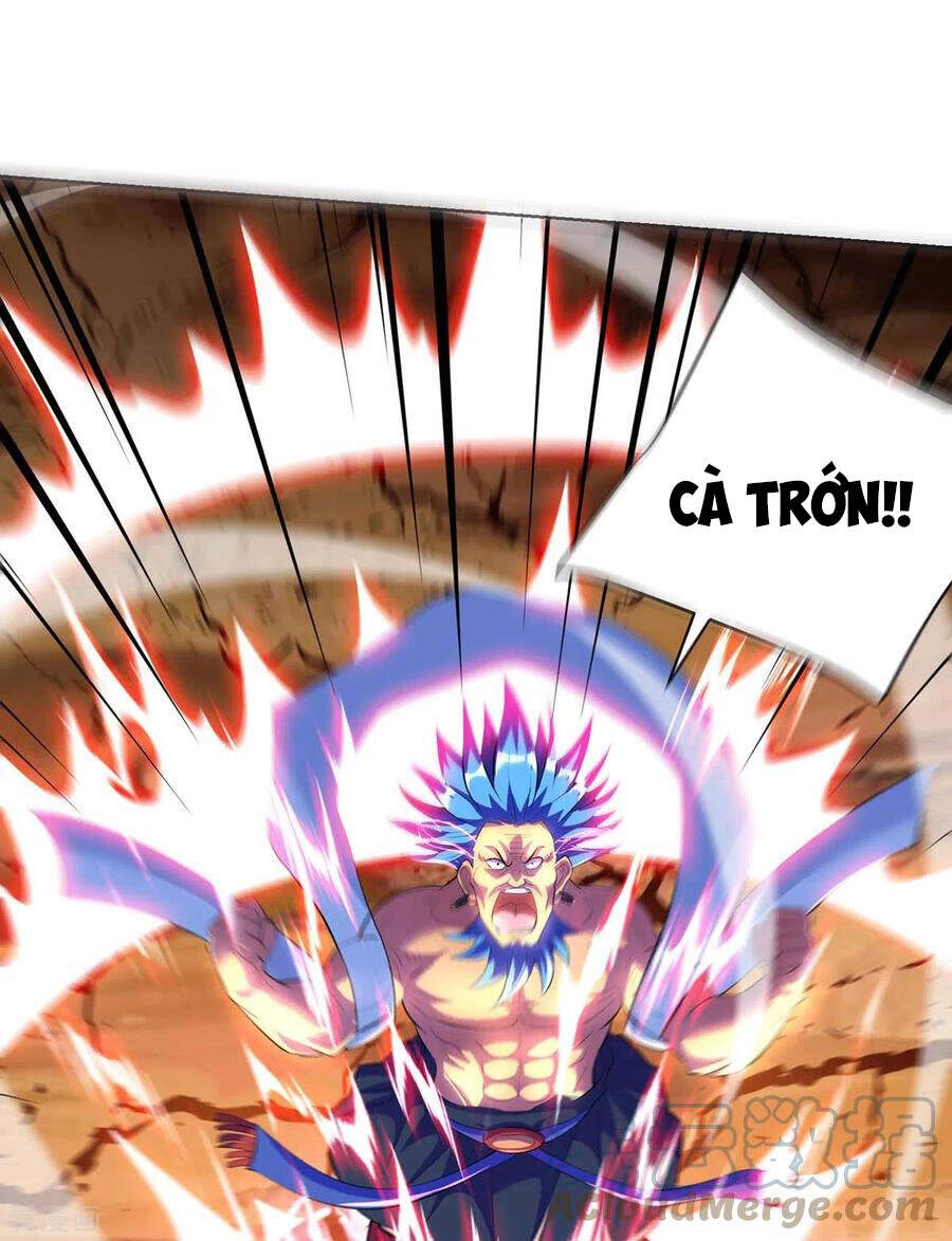 Trọng Sinh Sau Tám Vạn Năm Chapter 267 - 24