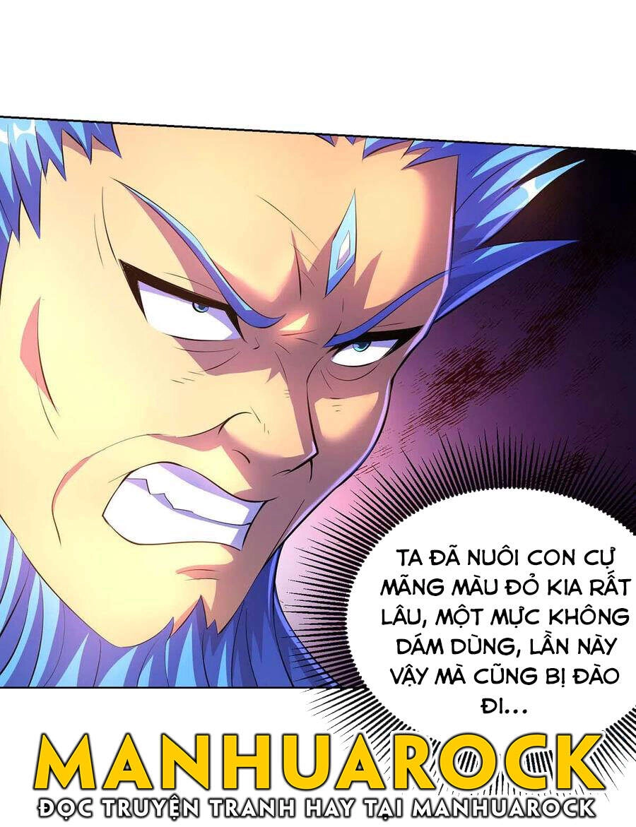 Trọng Sinh Sau Tám Vạn Năm Chapter 267 - 26