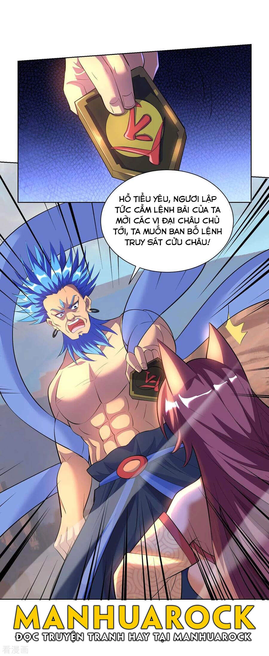 Trọng Sinh Sau Tám Vạn Năm Chapter 267 - 27