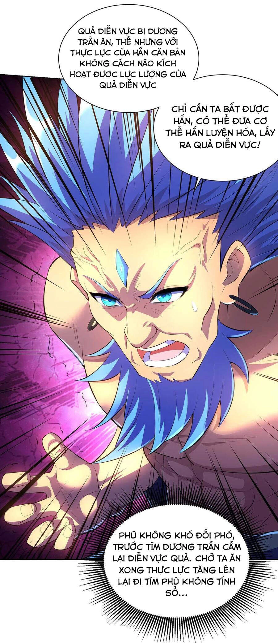 Trọng Sinh Sau Tám Vạn Năm Chapter 267 - 29