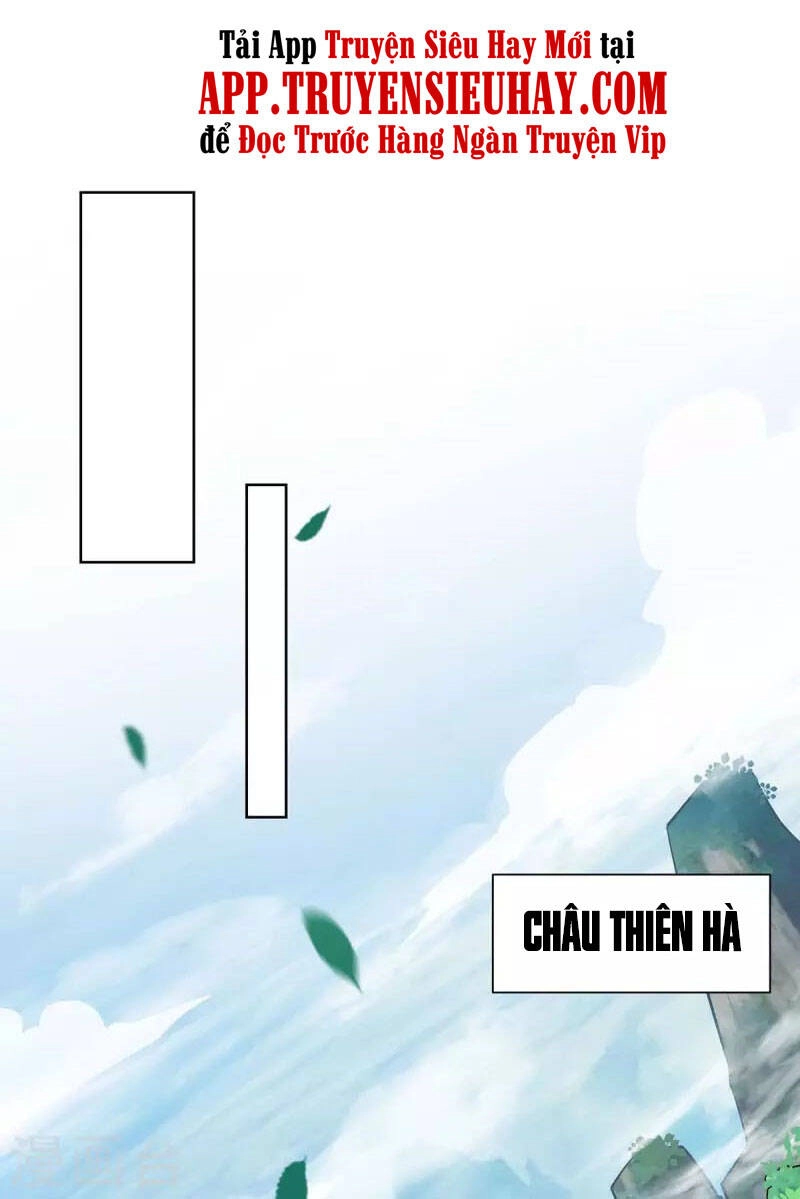 Trọng Sinh Sau Tám Vạn Năm Chapter 268 - 1