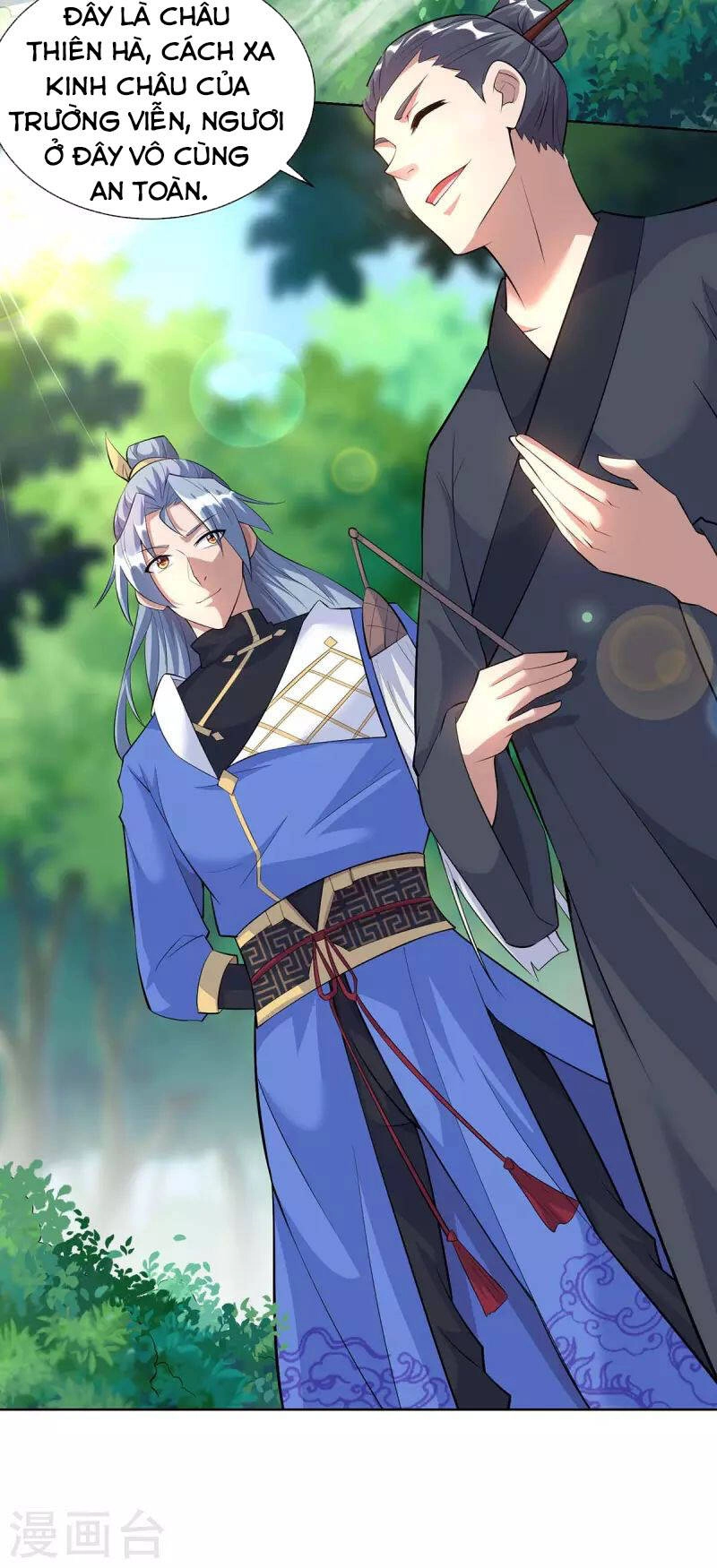 Trọng Sinh Sau Tám Vạn Năm Chapter 268 - 3